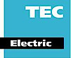 Tec Electric's logo Tec Electric's Company logo