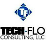 Tech-Flo's logo Tech-Flo's Company logo