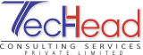 Tech Head's logo Tech Head's Company logo