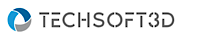Tech Soft 3D, Inc. logo