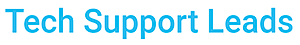Tech Support Leads's logo Tech Support Leads's Company logo