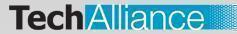 TechAlliance's logo TechAlliance's Company logo