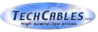 TechCables's logo TechCables's Company logo