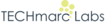 Bald Marketing's Competitor - TECHmarc Labs logo
