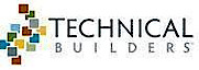 Technical Builders's logo Technical Builders's Company logo