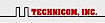 Genie Electronics's Competitor - Technicom Inc logo