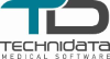 Technidata Medical Software's logo Technidata Medical Software's Company logo