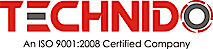 Technido's logo Technido's Company logo