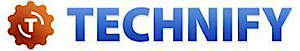 Technify's logo Technify's Company logo