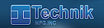 Technik Mfg's logo Technik Mfg's Company logo
