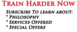 Technique Maximized