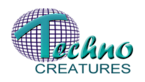 Techno Creatures