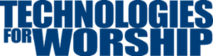 Technologies for Worship Magazine's logo Technologies for Worship Magazine's Company logo