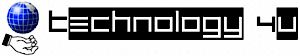 Technology 4u's logo Technology 4u's Company logo