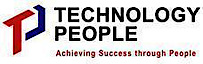 Technology People, Inc's logo Technology People, Inc's Company logo