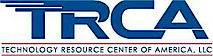 Technology Resource Center Of America's logo Technology Resource Center Of America's Company logo