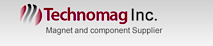 Technomag's logo Technomag's Company logo