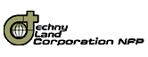 Technyland's logo Technyland's Company logo