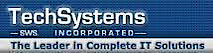 TechSystems SWS's logo TechSystems SWS's Company logo