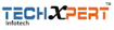 Infobittechnologies's Competitor - Techxpert Surat logo