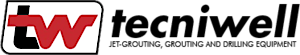 Tecniwell Srl's logo Tecniwell Srl's Company logo