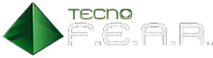 Tecnofear's logo Tecnofear's Company logo