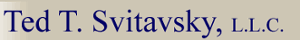 Ted T Svitavsky's logo Ted T Svitavsky's Company logo