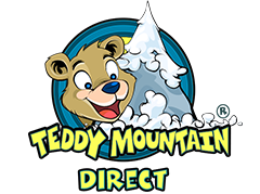 Teddy Mountain Uk Ltd - Stuff Your Own 