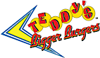 Teddy's Bigger Burgers