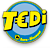 Bilder Und Raum - Steffanie Steiner's Competitor - tedi logo