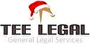 Tee Legal's logo Tee Legal's Company logo