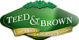 TEED & BROWN's logo TEED & BROWN's Company logo