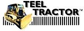 Teel Tractor's logo Teel Tractor's Company logo