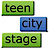Azyoungartistscompetition's Competitor - Teencitystage logo