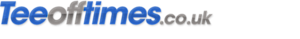 Teeofftimes.co.uk's logo Teeofftimes.co.uk's Company logo