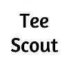 Teescout's logo Teescout's Company logo