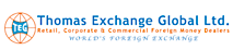 Thomas Exchange Global Ltd