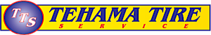 Tehama Tire Service