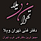 Boypumpteam's Competitor - Tehran Vila Technical Office logo