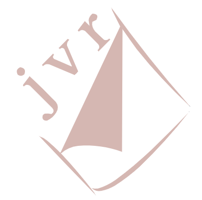 Creaciones Euromoda S.l's Competitor - JVR logo
