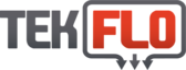 Tekflo's logo Tekflo's Company logo
