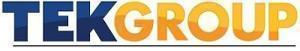 TEKGROUP's logo TEKGROUP's Company logo