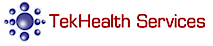 TekHealth Services's logo TekHealth Services's Company logo