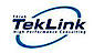TekLink International, Inc.'s company profile