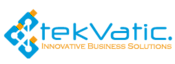 tekVatic's logo tekVatic's Company logo