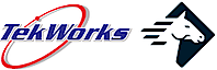 TekWorks's logo TekWorks's Company logo