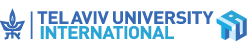 Tel Aviv University's logo Tel Aviv University's Company logo