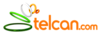 Digitalk's Competitor - Telcan logo