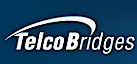 TelcoBridges's logo TelcoBridges's Company logo