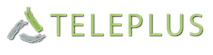 Tele Plus's logo Tele Plus's Company logo